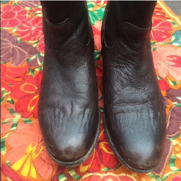 Booties - Picture 3 of 4